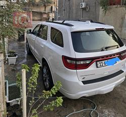 دودج دورانجو